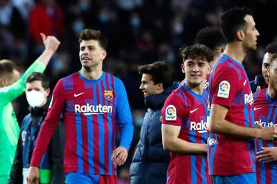 Real Madrid's Visit to Villarreal, Barcelona Derby Highlights of La Liga Weekend