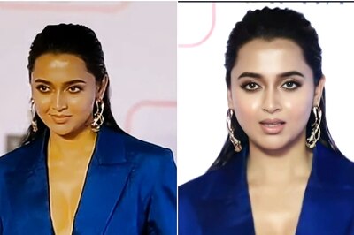 Naagin 6 Fame Tejasswi Prakash Stuns All With Her Hottest Look; Fans Call Her 'Boss Babe'