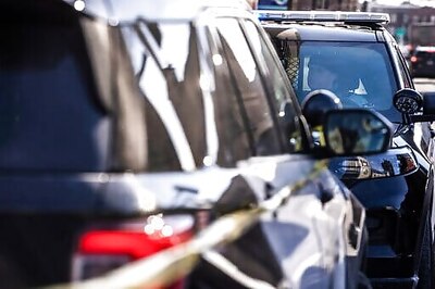 Activist: Man Killed By Police Didn't Live In Raided Flat