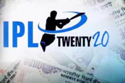 Theatre owners want to screen IPL matches