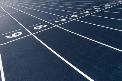 Long Distance Runner Sunil Vishwakarma's Tests Positive for Banned Substance