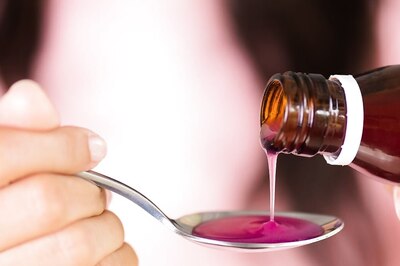 Pholcodine-based Cough & Cold Medicines to Come with Warning, Experts Deciding Next Step