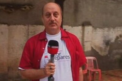 Bollywood opens its doors to aspiring actors from UK