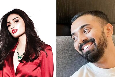 Athiya Shetty Trolled by Netizens After KL Rahul Fails To Perform in India vs England Match
