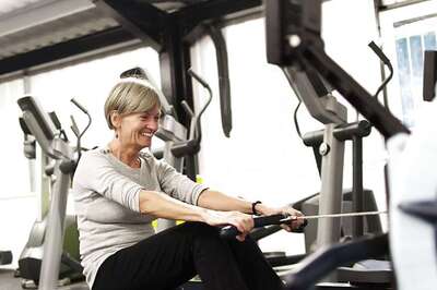 Aerobic Exercise, Resistance Training And Tai Chi Can All Benefit Brain Power in The Over 50s