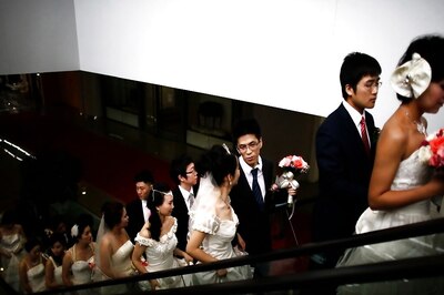 Right Word | China’s Transnational Bride Trafficking: A Brutal Business