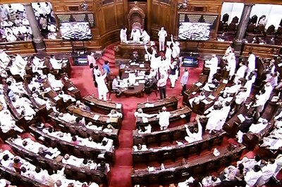 EXPLAINED: What Is Parliamentary Privilege And What Amounts To Its Breach