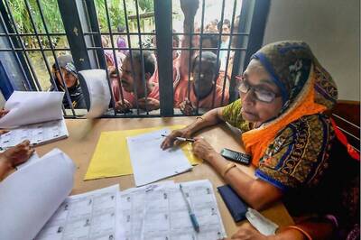 Assam NRC List: Supreme Court Allows Five More Documents, Deadline Extended