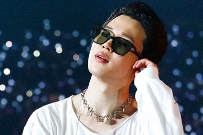 BTS: Jimin's Our Blues OST Release Date Out, To Sing A Duet With Close Friend Ha Sung Woon