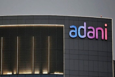 Adani Group Denies Report Swiss Authorities Froze $310 Million In Funds
