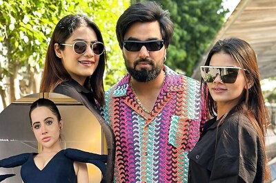 Urfi Javed Comes Out In Support of Armaan Malik Amid 2 Wives Controversy: 'Who Are We To Judge?'