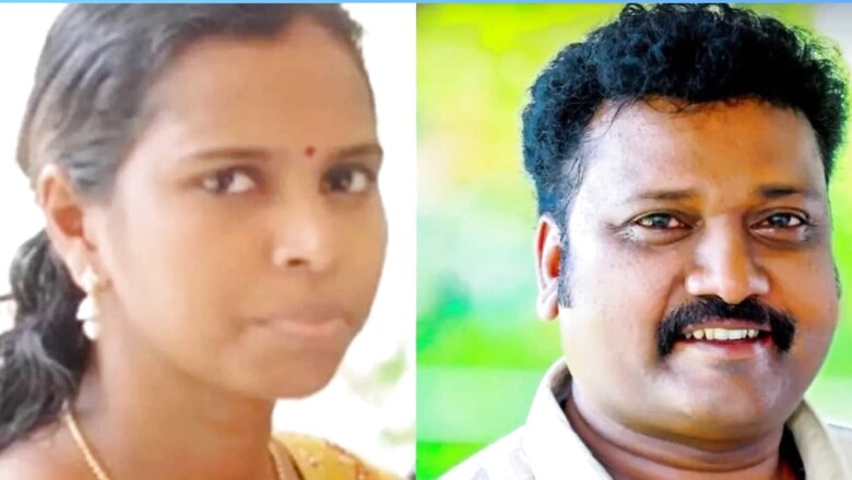 Malayalam Actor-Comedian Ullas Pandalam’s Wife Found Dead At Their Residence
