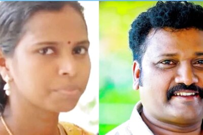 Malayalam Actor-Comedian Ullas Pandalam’s Wife Found Dead At Their Residence