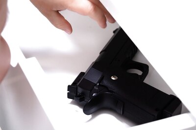 Three-Year-Old Child Accidentally Shoots And Kills His Mother In Chicago