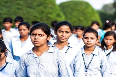 West Bengal Govt Schools to Have Same Uniforms With 'Viswa Bangla' Logo