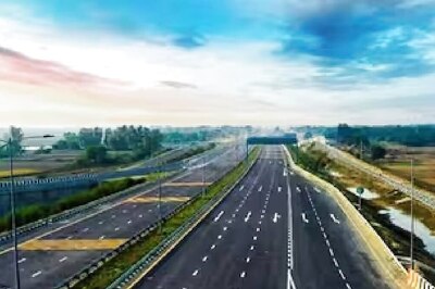 New Noida Expressway Expected To Ease Traffic Congestion