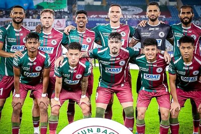 Mohun Bagan Super Giant Refuse to Travel to Iran Ahead of Tractor SC Clash Citing Escalating Security Concerns