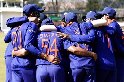 ICC Men's ODI Rankings: New Zealand Top the Chart While India Remain on Third, Pakistan at Fourth