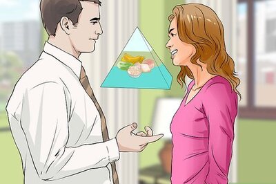 How to Diet While in College