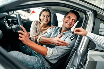 Planning To Purchase a Vehicle In March? Here Are The Auspicious Days And Time