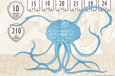 Elder Brains in D&D 5e: Everything You Need to Know