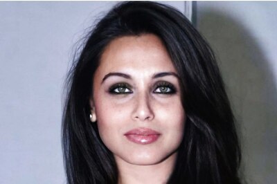 Happy Birthday Rani Mukherjee: Watch Top 5 Songs of the Timeless Diva