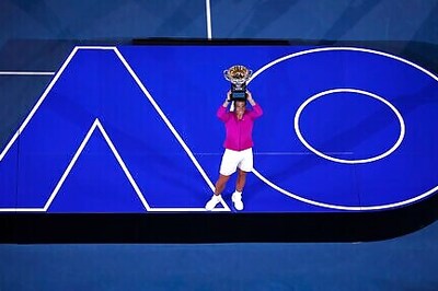 Analysis: All In All, A Fitting Way For Nadal To Get No. 21