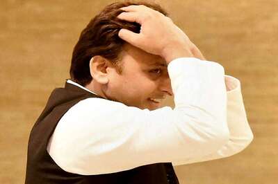 Trouble Mounts for Akhilesh Yadav as ED Conducts Raids in 4 States Over Gomti Riverfront Project