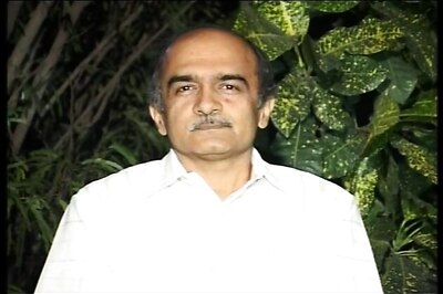 Fresh perjury plea filed against Prashant Bhushan for alleged remarks against CBI Director