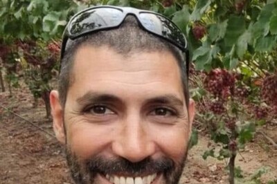 Israeli Man Tamir Adar, Initially Believed Alive, Now Confirmed Killed in Hamas Attack