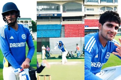 'The Most Effective Way....': Shubman Gill's Message as he Unleashes Stylish Shots Ahead of Duleep Trophy
