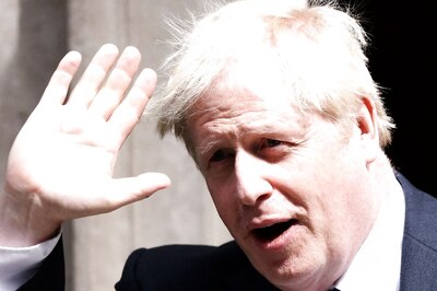 Post Quitting, Where Will Boris Johnson Stay Now? Taking a Look at Leader's 'Aam Aadmi' Problem