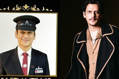 Vijay Varma Is Alive! Darlings Actor Leads Fans To Believe He Has Died After Sharing an 'Obituary'