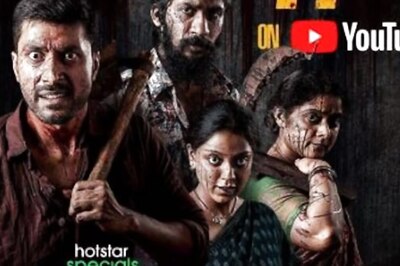 The Rise Of Deviyani Sharma: A Glimpse Into Her Journey And Performance In Saithan