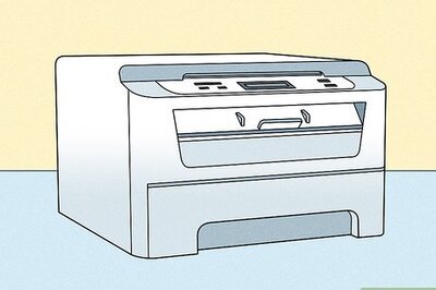 How to Connect and Use a Wireless Printer with an iPad