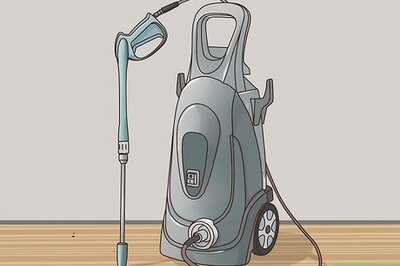 How to Clean a Brick Patio