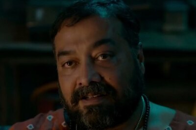 Anurag Kashyap Reveals He Spent A Night In Police Lock-Up: 'Galat Aadmi Ko Thappad Mar Diya Tha'