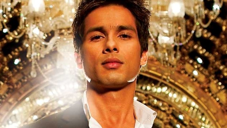 Ahmed Khan says no to Shahid to work with Ranbir