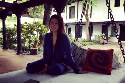 Twinkle Khanna Bags Popular Choice Award at Bangalore Literature Festival