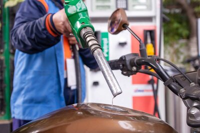 Petrol, Diesel Price Update: Know How Much you Have to Pay for Fuel in your City Today