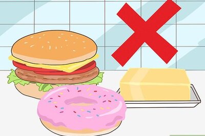 How to Ease Acid Reflux With a Change in Diet