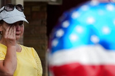 Chicago Highland Park July 4 Mass Shooting: Cops Arrest Suspected Shooter, Six Dead