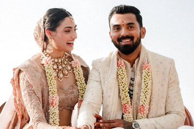 Virat Kohli, Hardik Pandya Lead Cricket Fraternity to Congratulate Newly-weds KL Rahul And Athiya Shetty