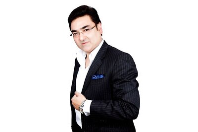 Apple Hires Samsung's Rajiv Mishra As India Media Head