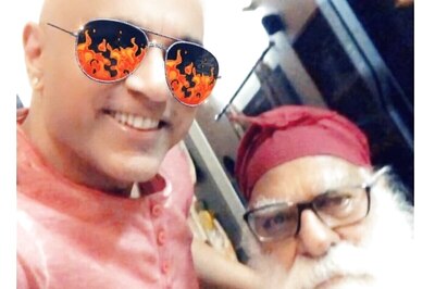 Baba Sehgal's Father Dies After Battling Covid-19, Abhishek Bachchan Sends Prayers