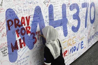 Five Years on, Five Theories About MH370's Disappearance