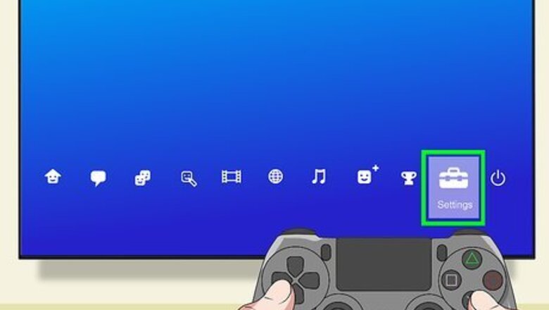 How to Share Games on the PlayStation 4