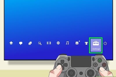 How to Share Games on the PlayStation 4