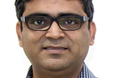 Prof Amit Prashant Takes Over as Officiating Director of IIT Gandhinagar