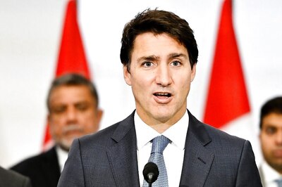 'If Bigger Countries Violate International Law Without Any Consequences...': Trudeau Amid India-Canada Row